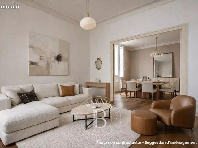 Maison 5 pièces 120 m²