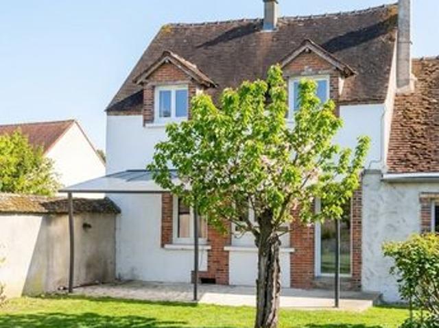 Maison 5 pièces 120 m²