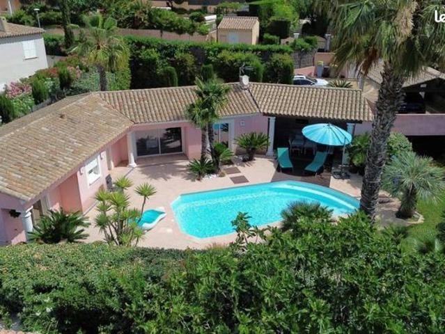 Maison 5 pièces 120 m²