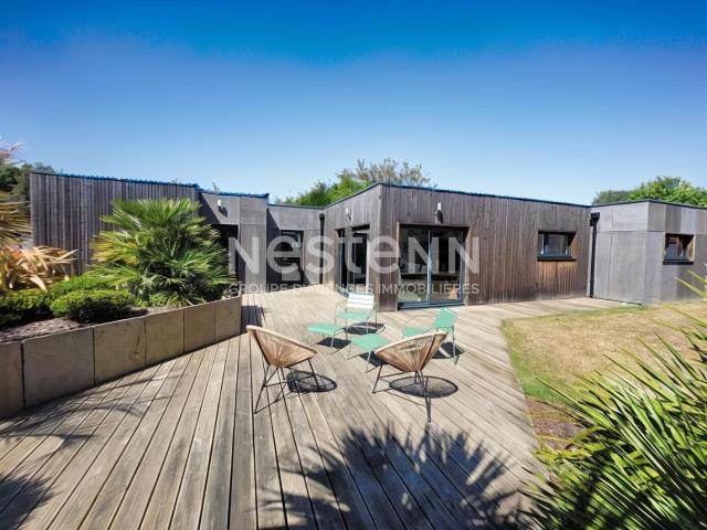 Maison 5 pièces 120 m²