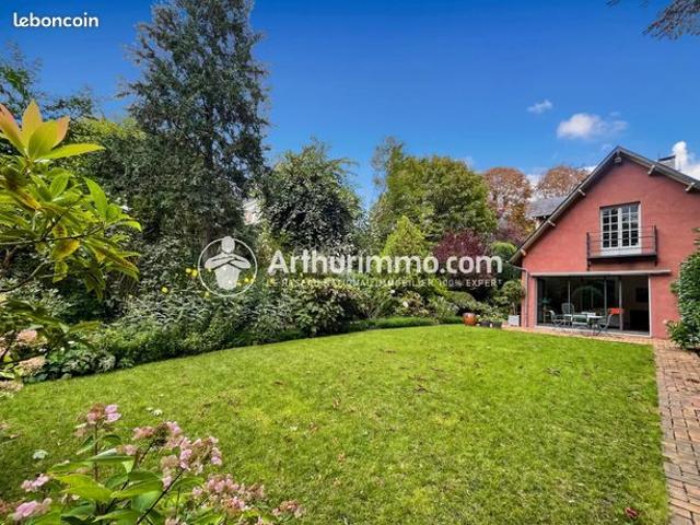 Maison 5 pièces 120 m²
