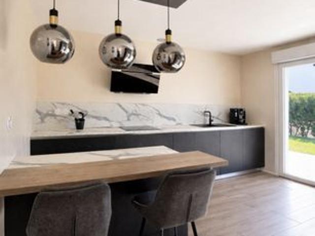Maison 5 pièces 120 m²