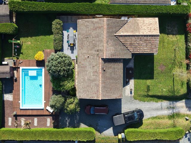 Maison 5 pièces 120 m²