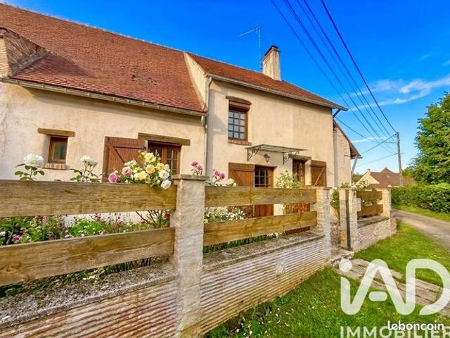 Maison 5 pièces 120 m²