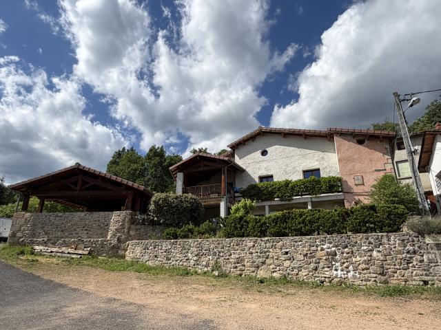 Maison 5 pièces 120 m²