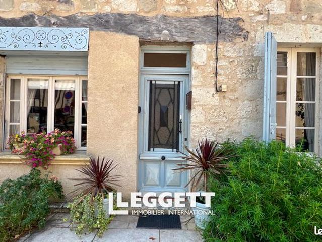Maison 5 pièces 120 m²