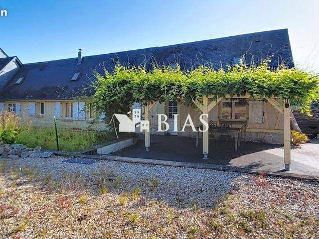 Maison 5 pièces 120 m²