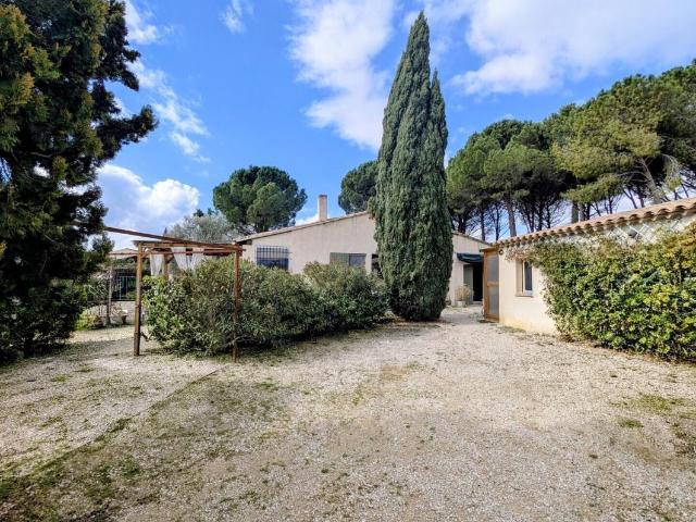 Maison 5 pièces 120 m²