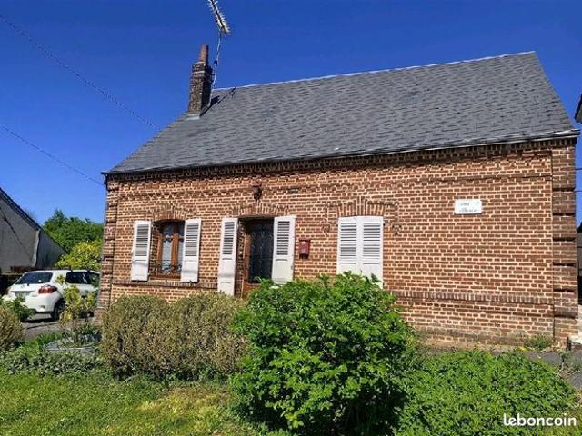 Maison 5 pièces 120 m²
