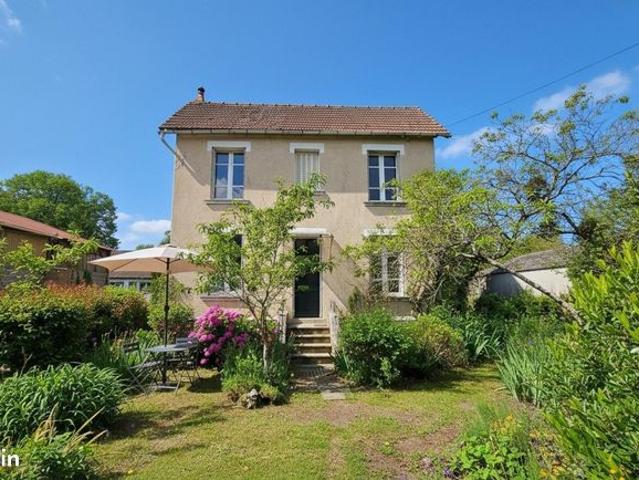 Maison 5 pièces 120 m²