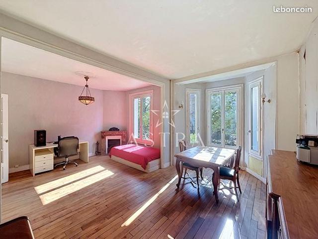 Maison 5 pièces 120 m²