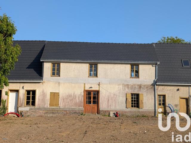 Maison 5 pièces 120 m²
