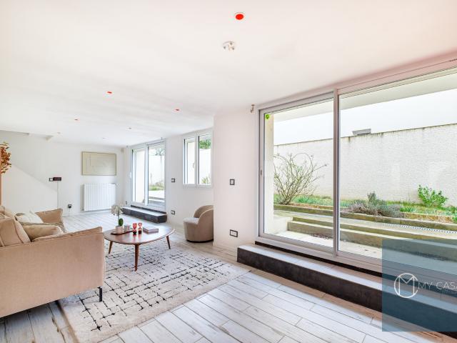 Maison 5 pièces 120 m²