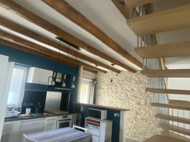 Maison 5 pièces 120 m²