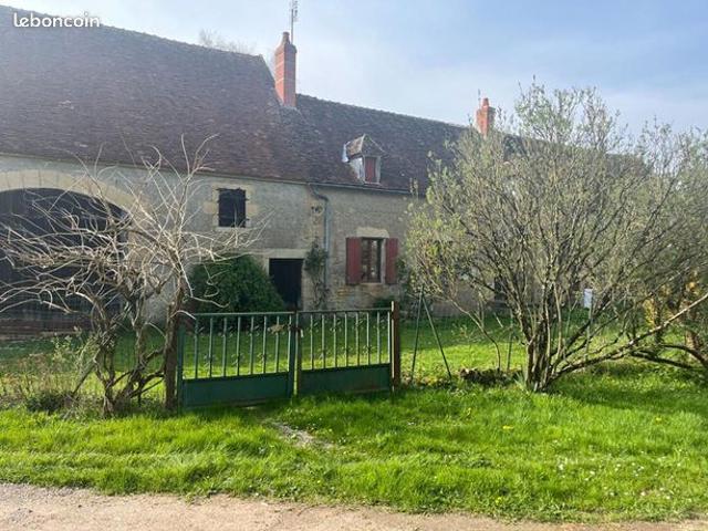 Maison 5 pièces 120 m²