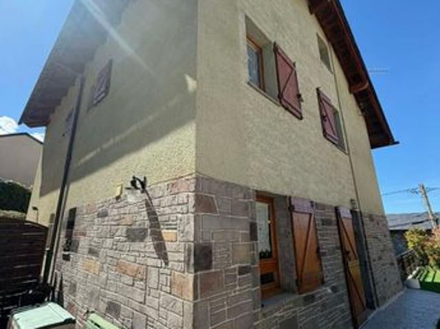 Maison 5 pièces 120 m²
