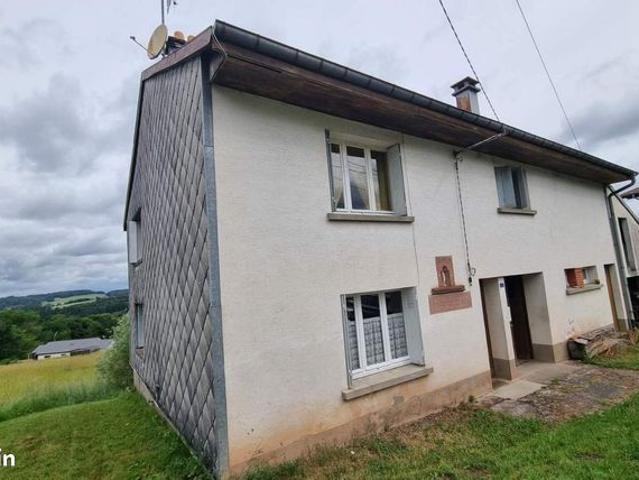 Maison 5 pièces 120 m²