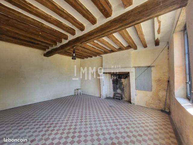 Maison 5 pièces 120 m²