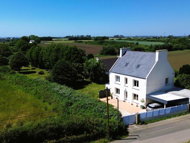 Maison 5 pièces 120 m²
