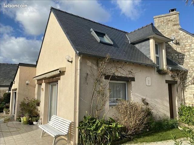 Maison 5 pièces 120 m²