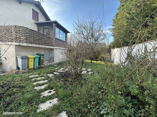 Maison 5 pièces 120 m²