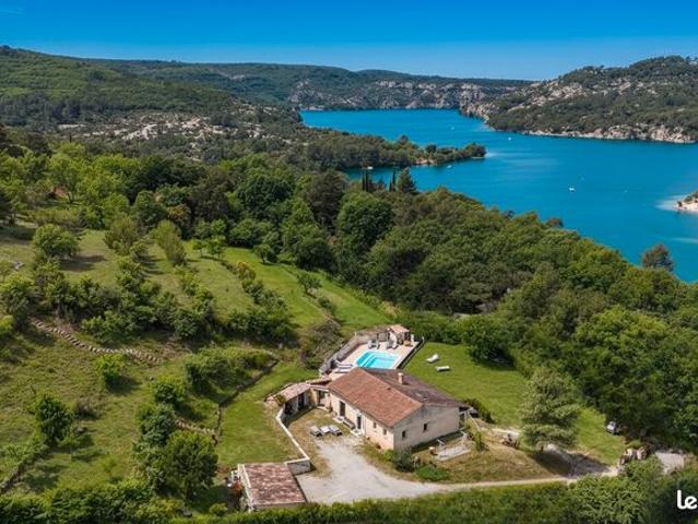 Maison 5 pièces 120 m²