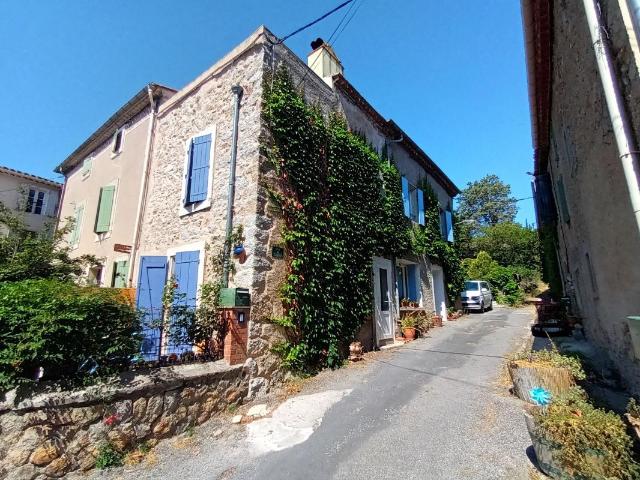 Maison 5 pièces 120 m²