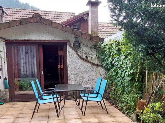 Maison 5 pièces 120 m²