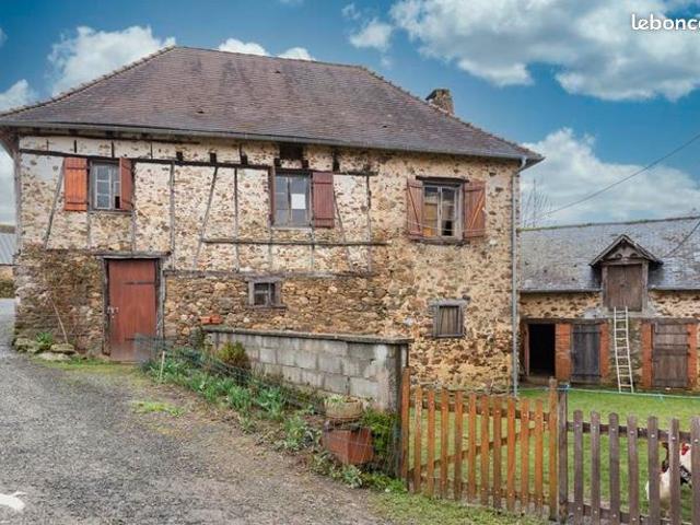 Maison 5 pièces 120 m²