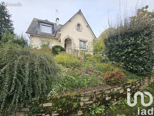Maison 5 pièces 120 m²