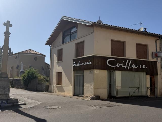 Maison 5 pièces 120 m²