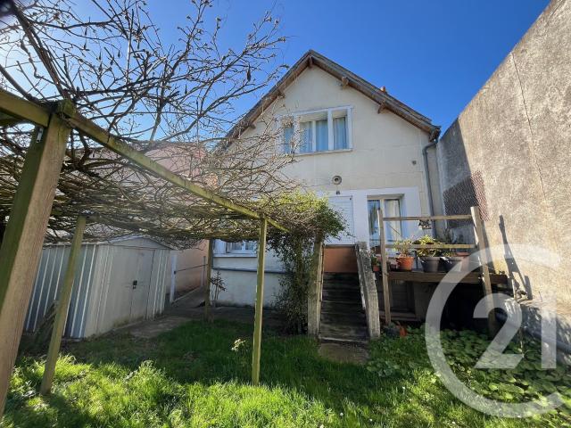 Maison 5 pièces 120 m²