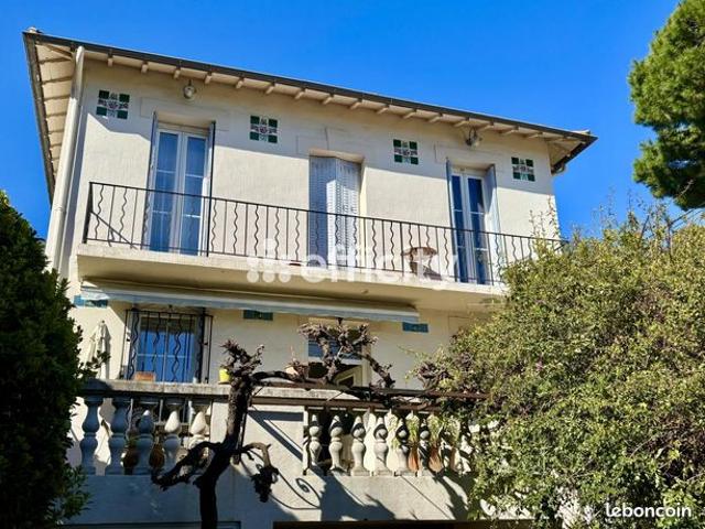 Maison 5 pièces 120 m²