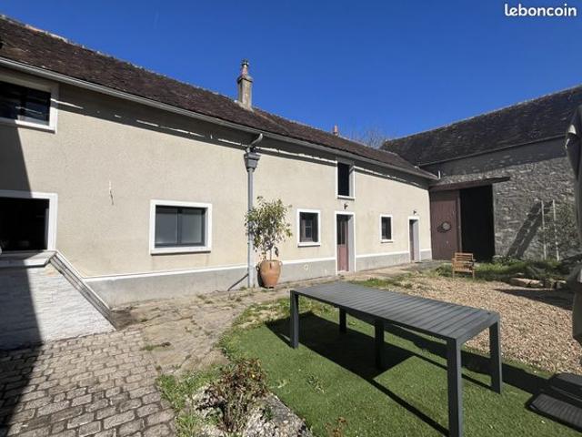 Maison 5 pièces 120 m²