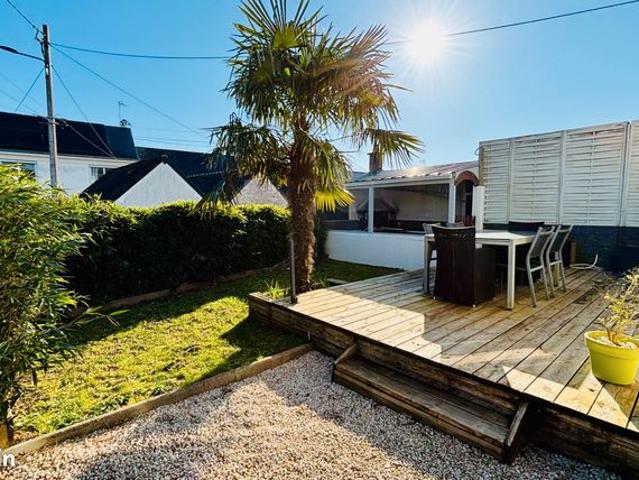 Maison 5 pièces 120 m²