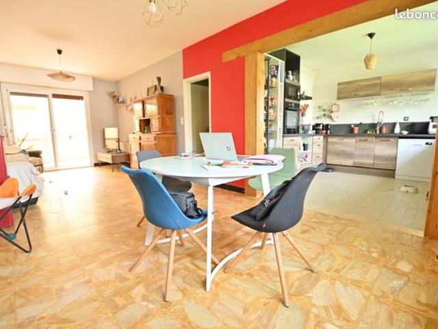 Maison 5 pièces 120 m²