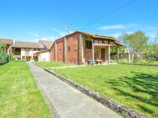 Maison 5 pièces 120 m²
