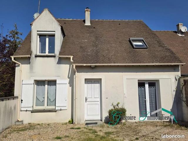 Maison 5 pièces 120 m²