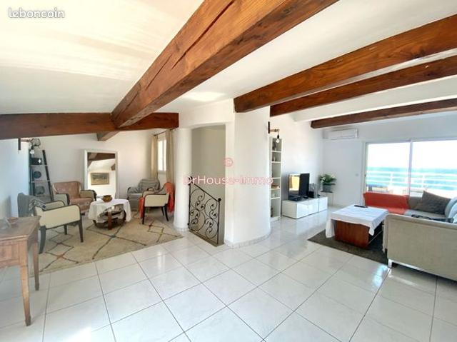 Maison 5 pièces 106 m²