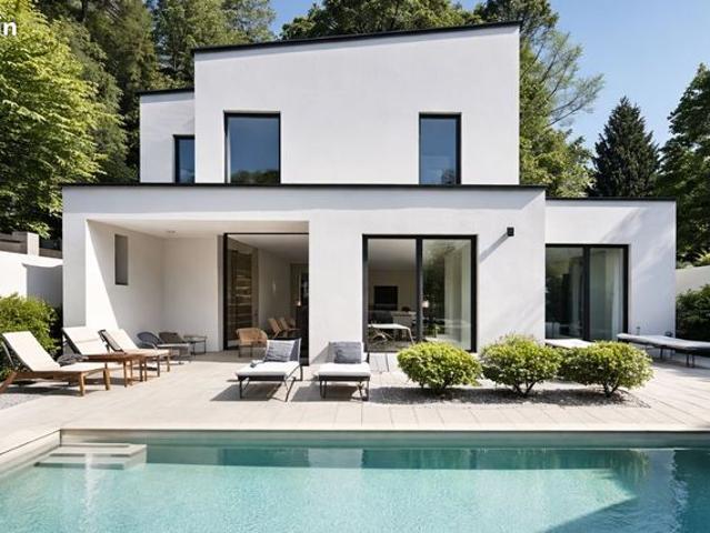 Maison 5 pièces 120 m²