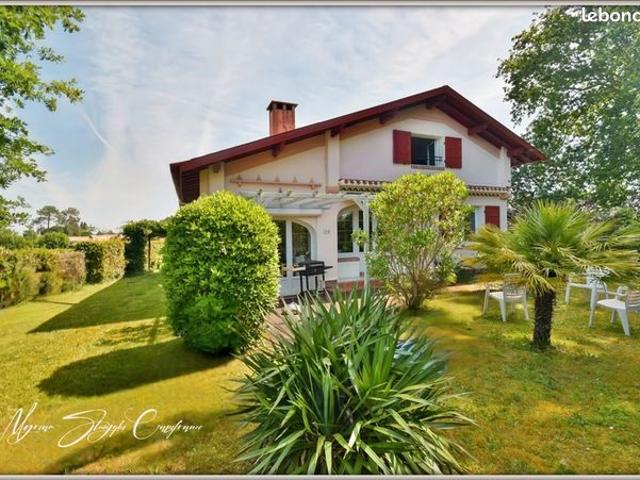 Maison 5 pièces 120 m²