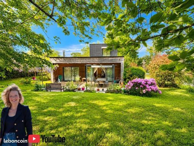 Maison 5 pièces 120 m²
