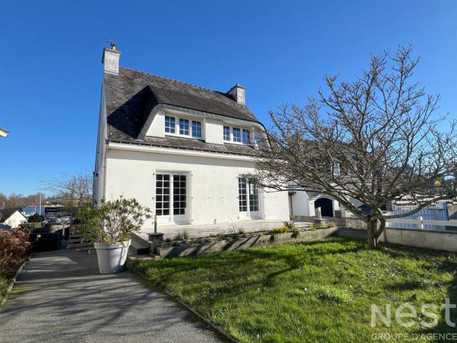 Maison 5 pièces 120 m²