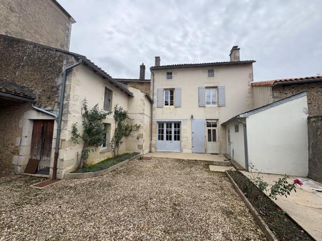 Maison 5 pièces 120 m²