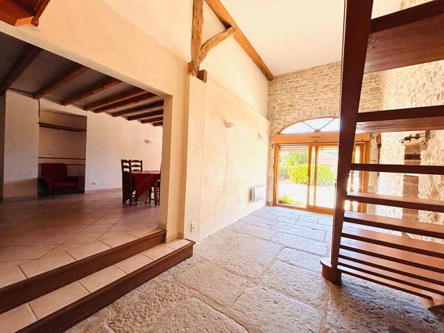 Maison 5 pièces 120 m²