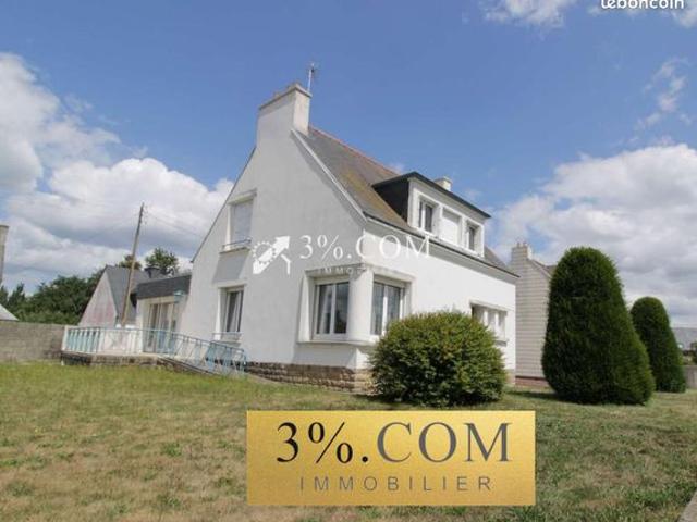 Maison 5 pièces 120 m²