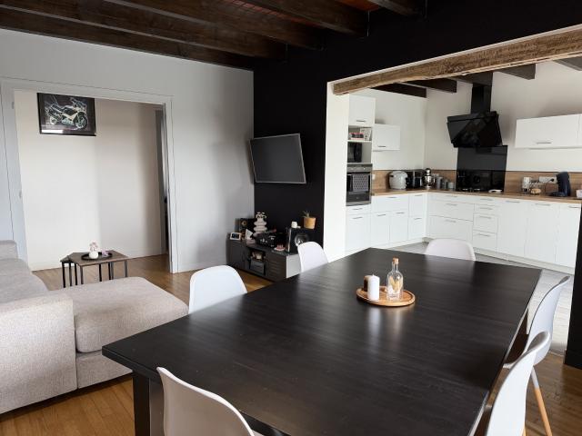 Maison 5 pièces 120 m²