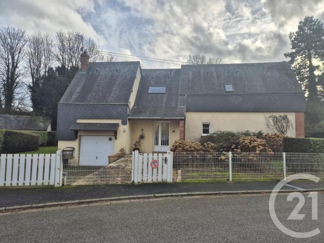 Maison 5 pièces 120 m²