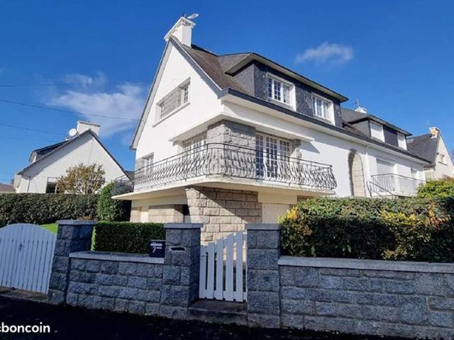 Maison 5 pièces 120 m²