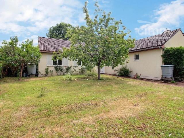 Maison 5 pièces 120 m²